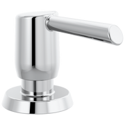 Delta Essa® Metal Soap Dispenser