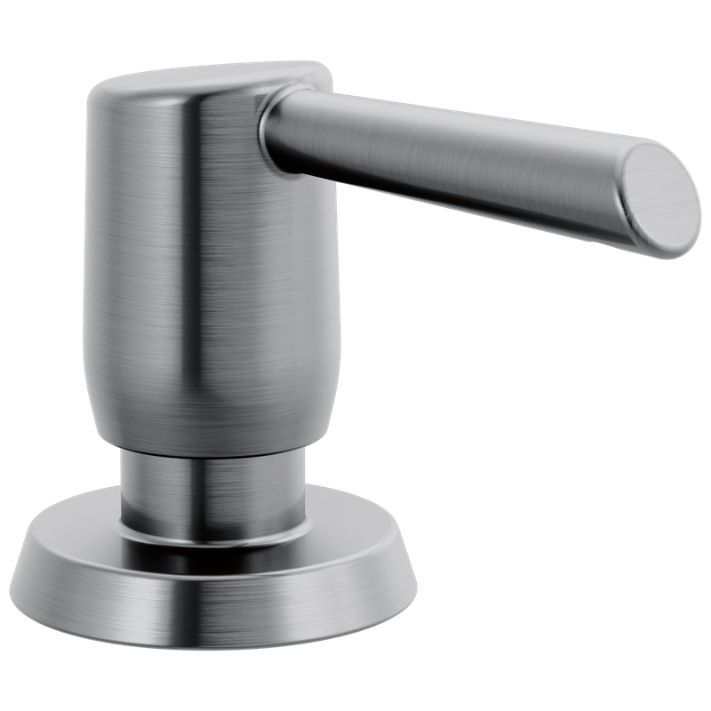 Delta Essa® Metal Soap Dispenser
