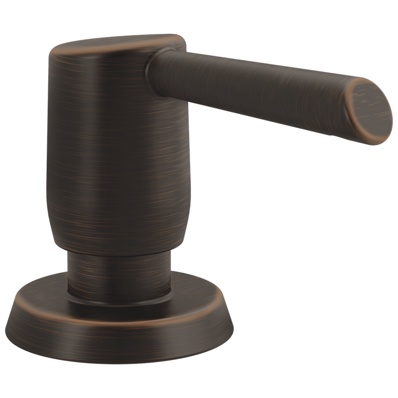 Delta Essa® Metal Soap Dispenser