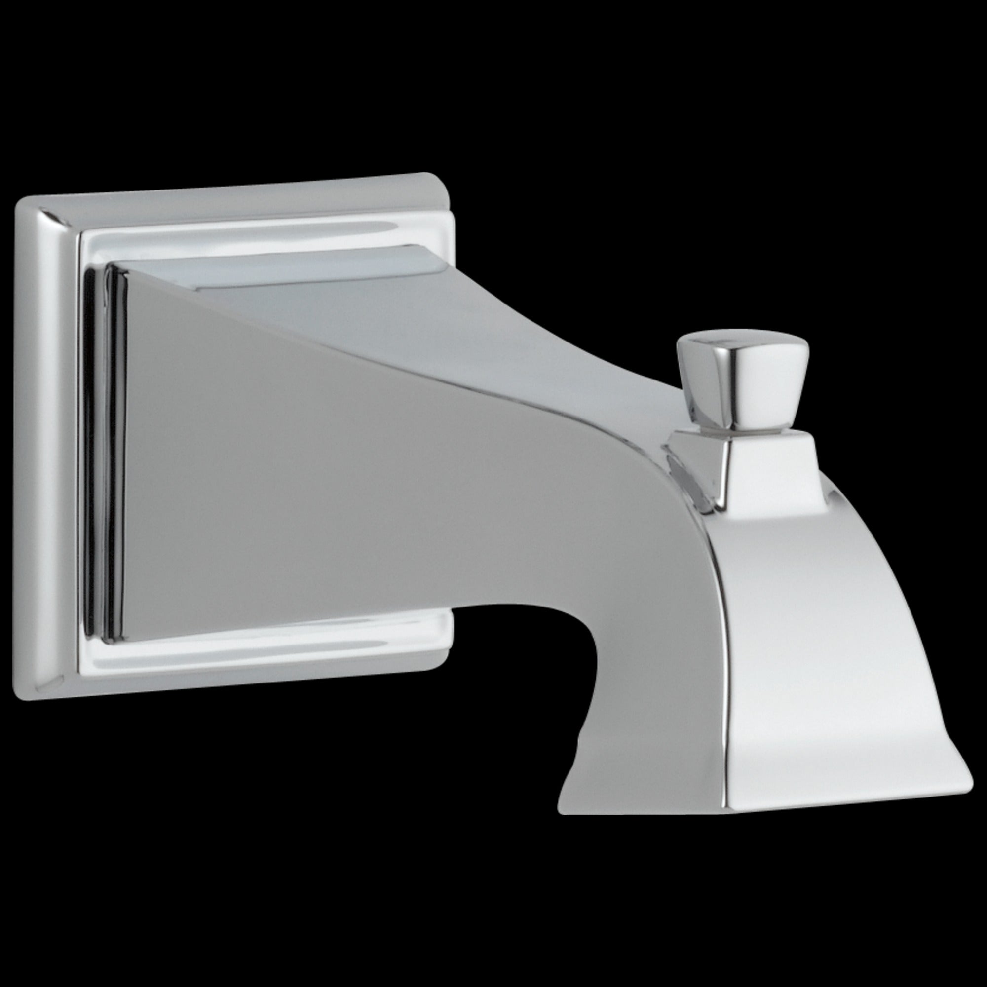 Delta Dryden™ Tub Spout - Non-Diverter