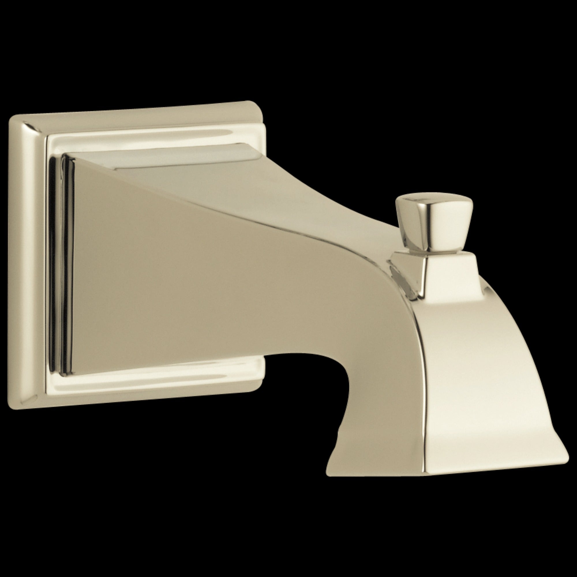 Delta Dryden™ Tub Spout - Non-Diverter