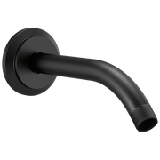 Brizo Atavis™ Shower Arm and Flange
