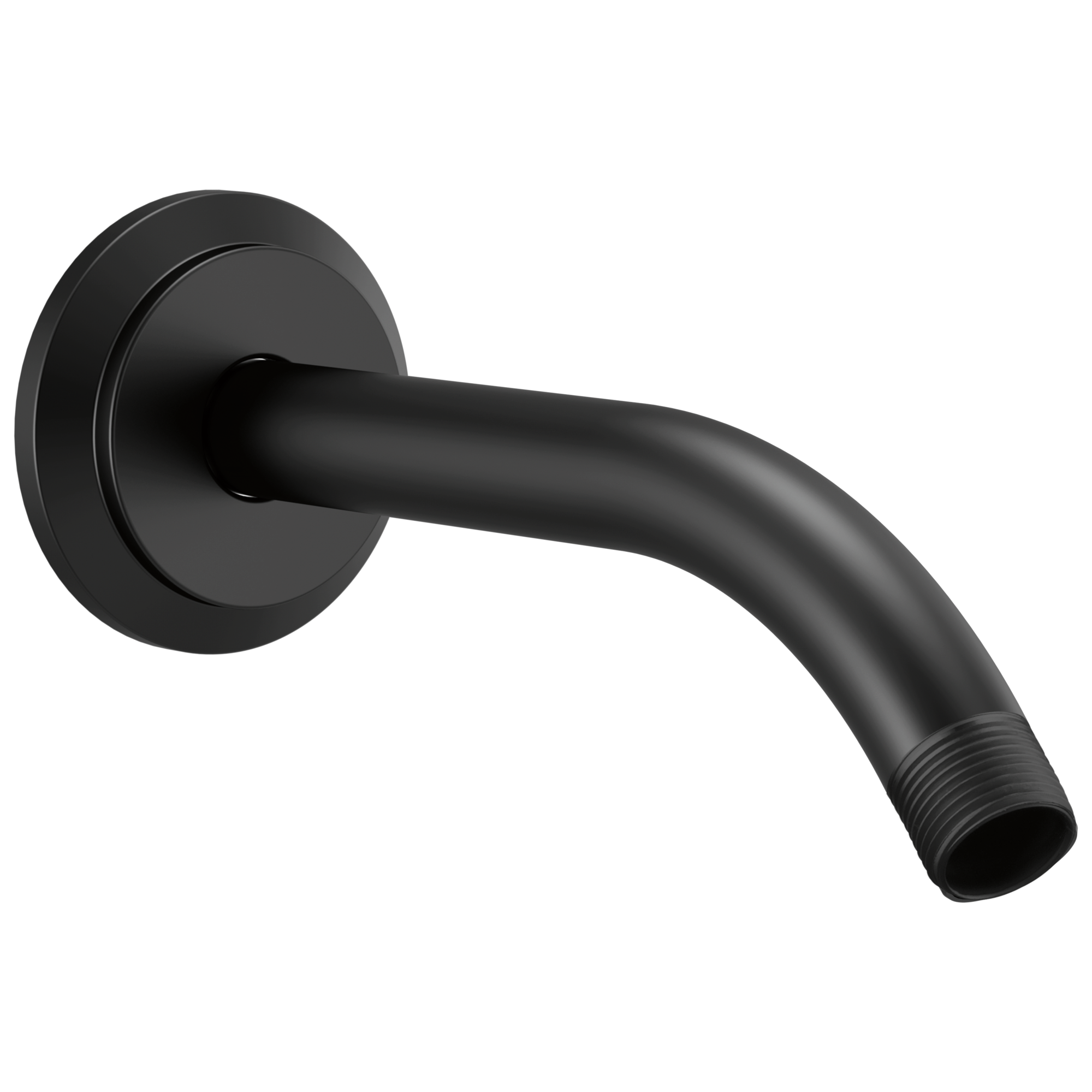 Brizo Atavis™ Shower Arm and Flange