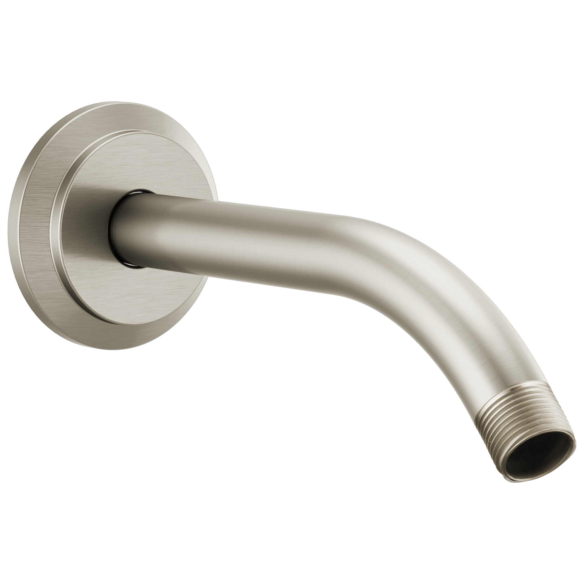 Brizo Atavis™ Shower Arm and Flange