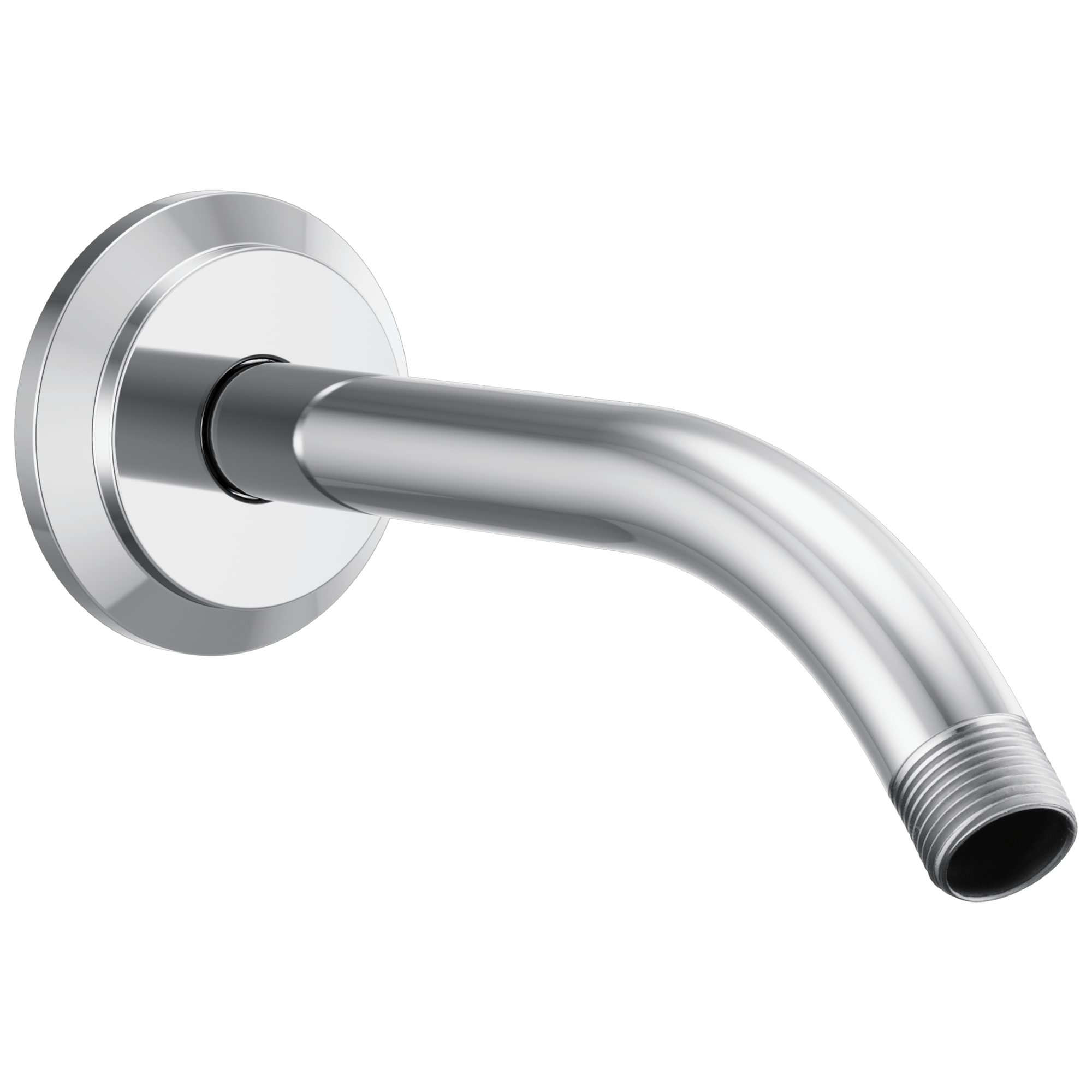 Brizo Atavis™ Shower Arm and Flange