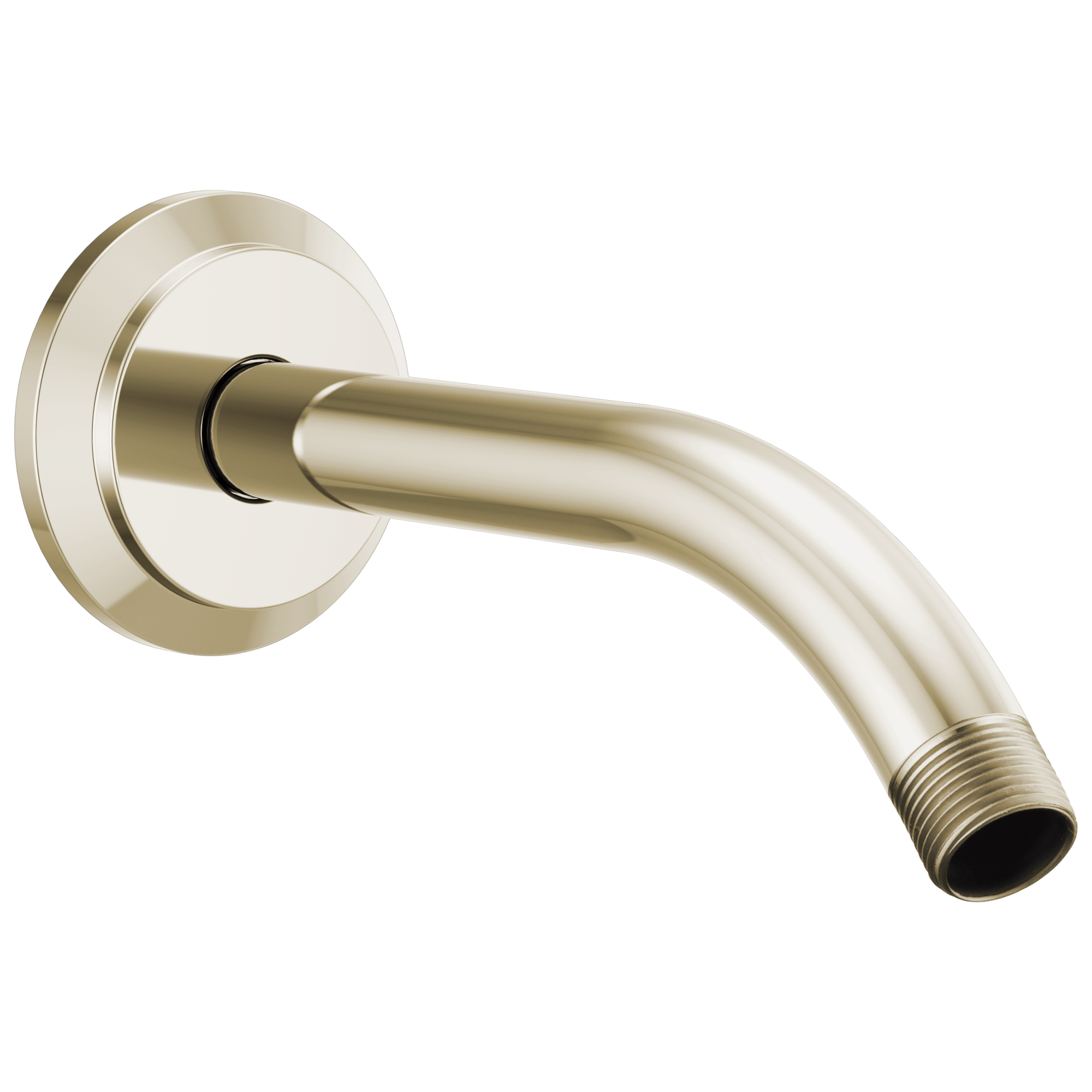Brizo Atavis™ Shower Arm and Flange