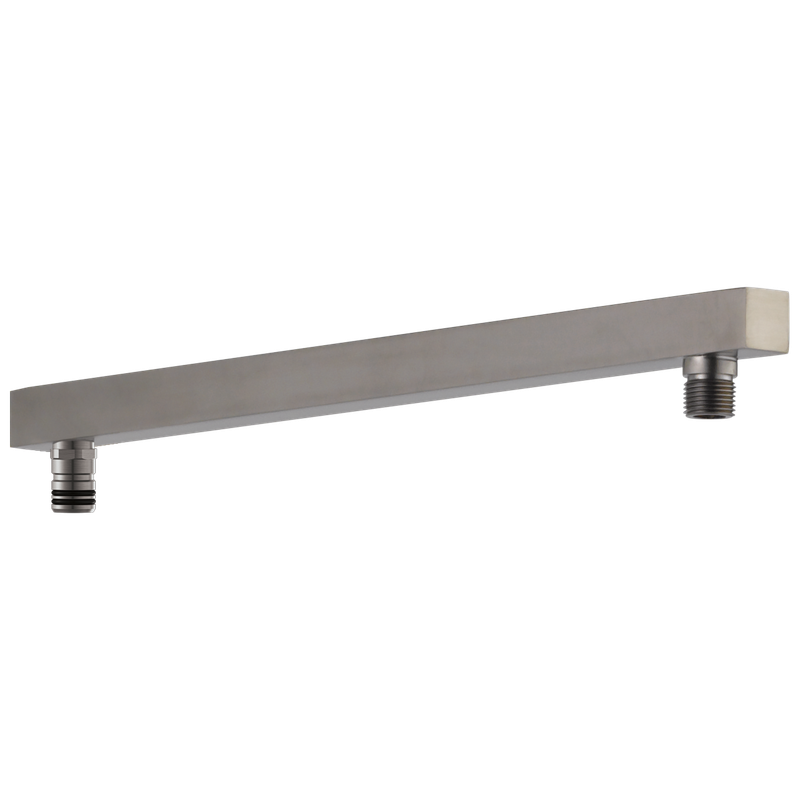 Delta Universal Showering Components Angular Overhead Shower Arm