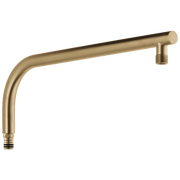 Delta Universal Showering Components Round Overhead Shower Arm