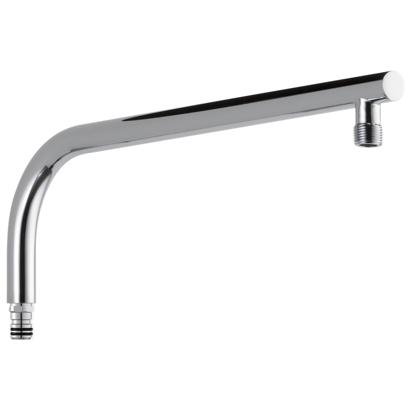Delta Universal Showering Components Round Overhead Shower Arm