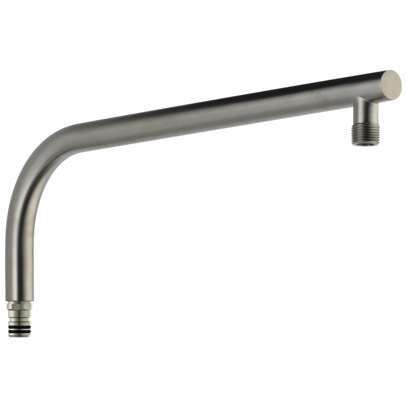 Delta Universal Showering Components Round Overhead Shower Arm