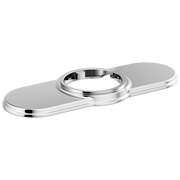 Delta Broderick® Escutcheon - True Bar