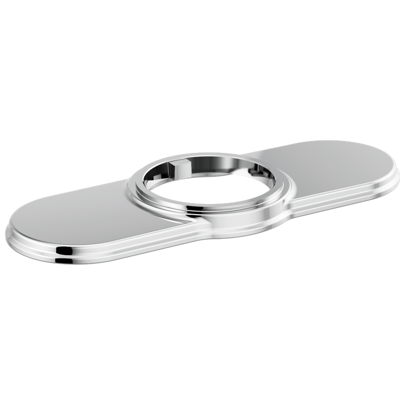 Delta Broderick® Escutcheon - True Bar