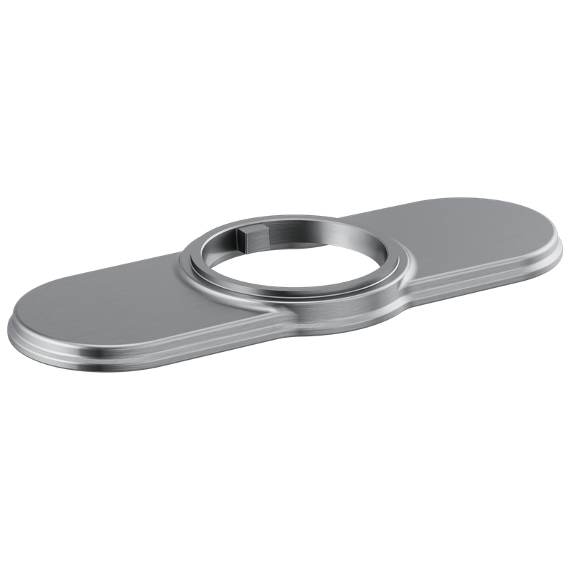 Delta Broderick® Escutcheon - True Bar