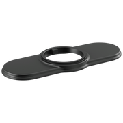 Delta Broderick® Escutcheon & Gasket
