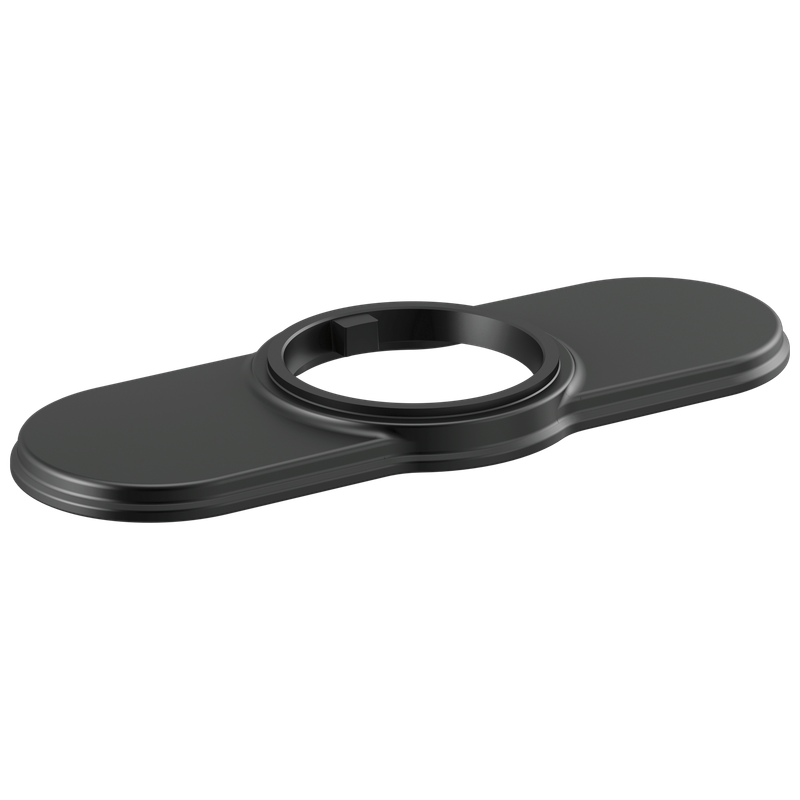 Delta Broderick® Escutcheon & Gasket