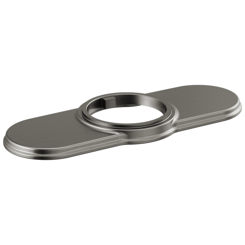 Delta Broderick® Escutcheon - True Bar