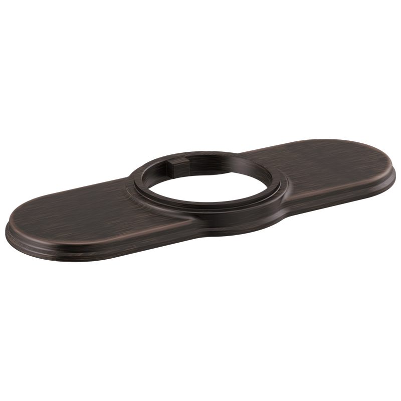 Delta Broderick® Escutcheon - True Bar