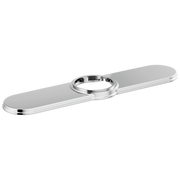 Delta Broderick® Escutcheon - Pulldown