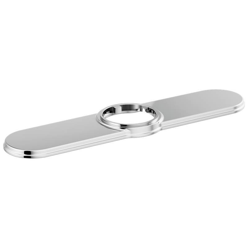 Delta Broderick® Escutcheon - Pulldown