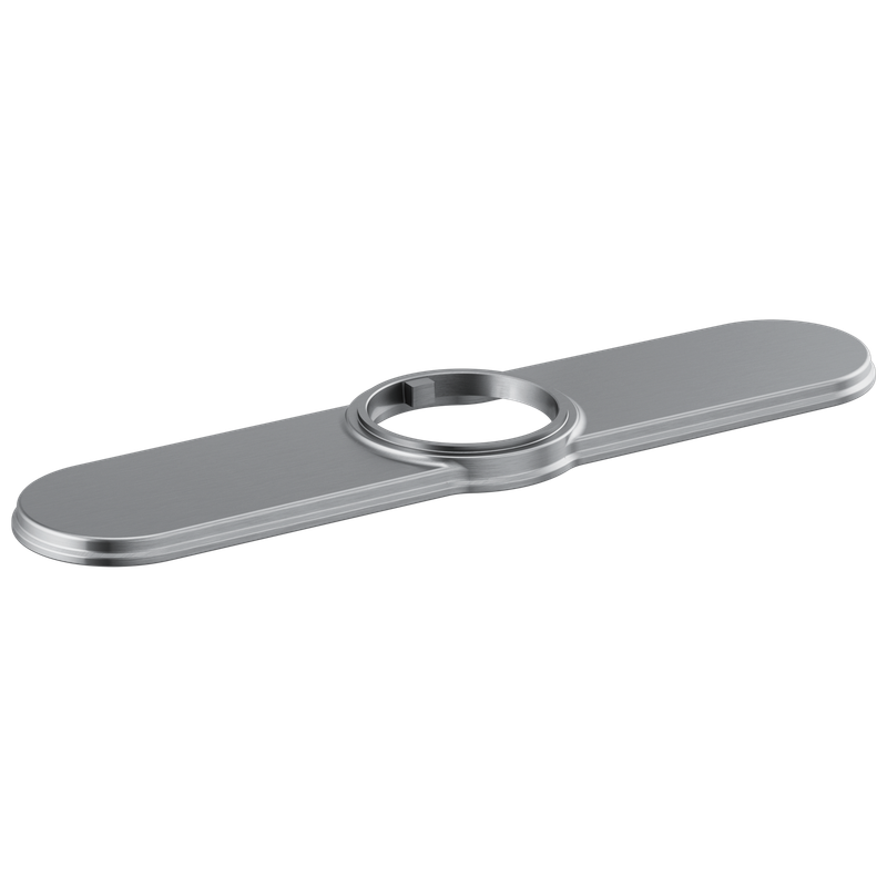 Delta Broderick® Escutcheon - Pulldown