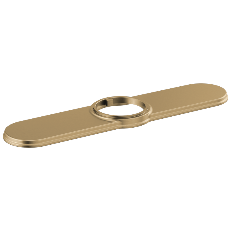 Delta Broderick® Escutcheon - Pulldown