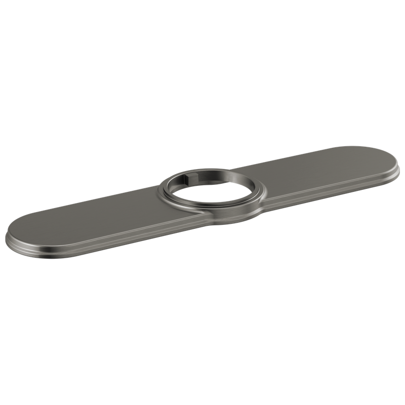 Delta Broderick® Escutcheon - Pulldown