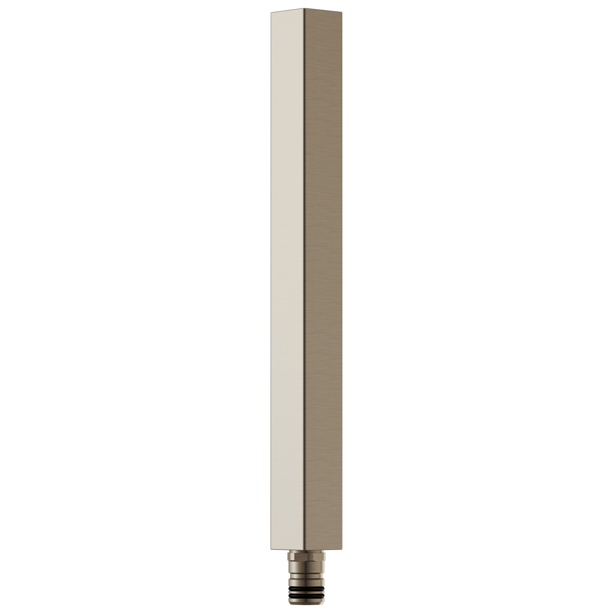 Brizo Essential™ Shower Linear Square Shower Column Extension