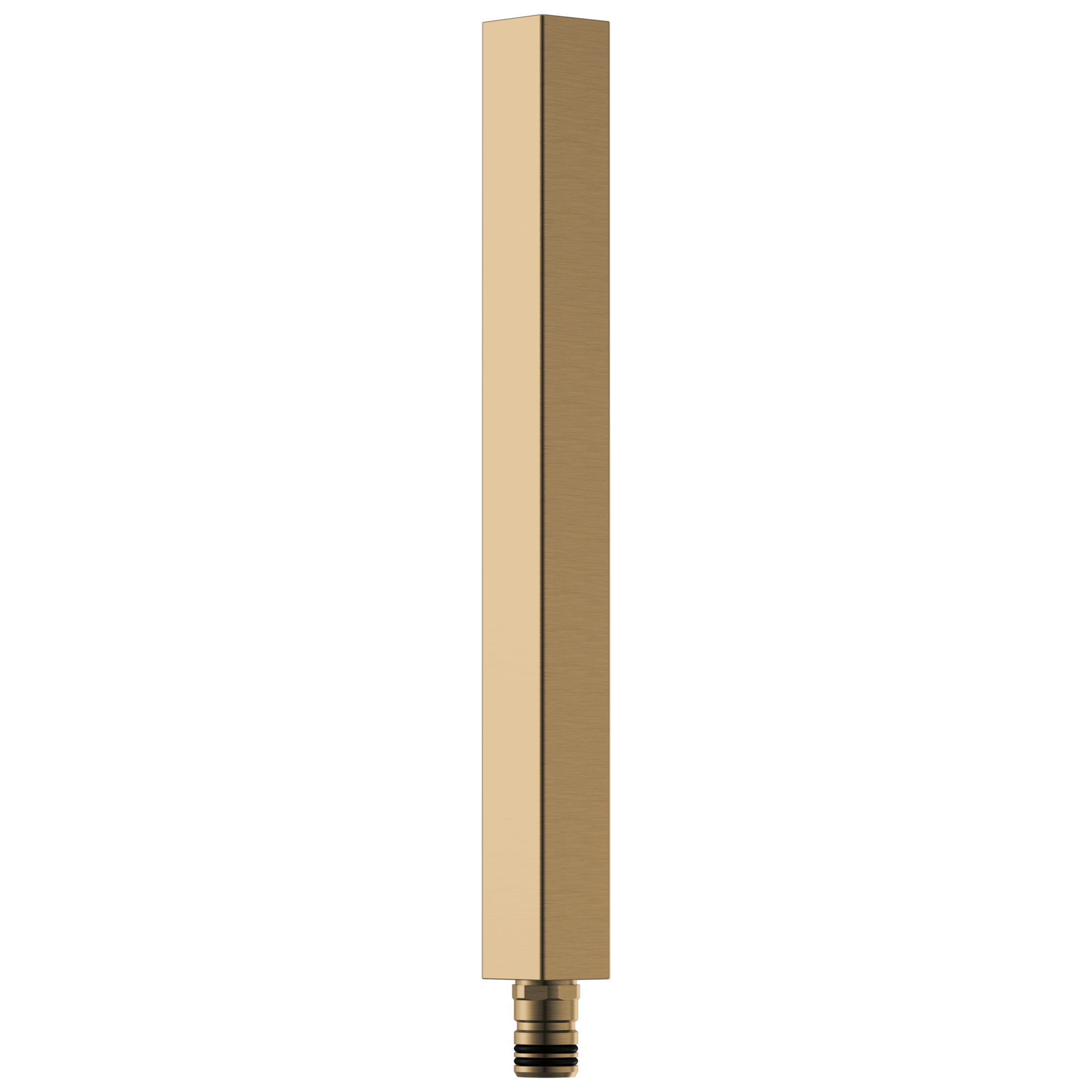 Brizo Essential™ Shower Linear Square Shower Column Extension