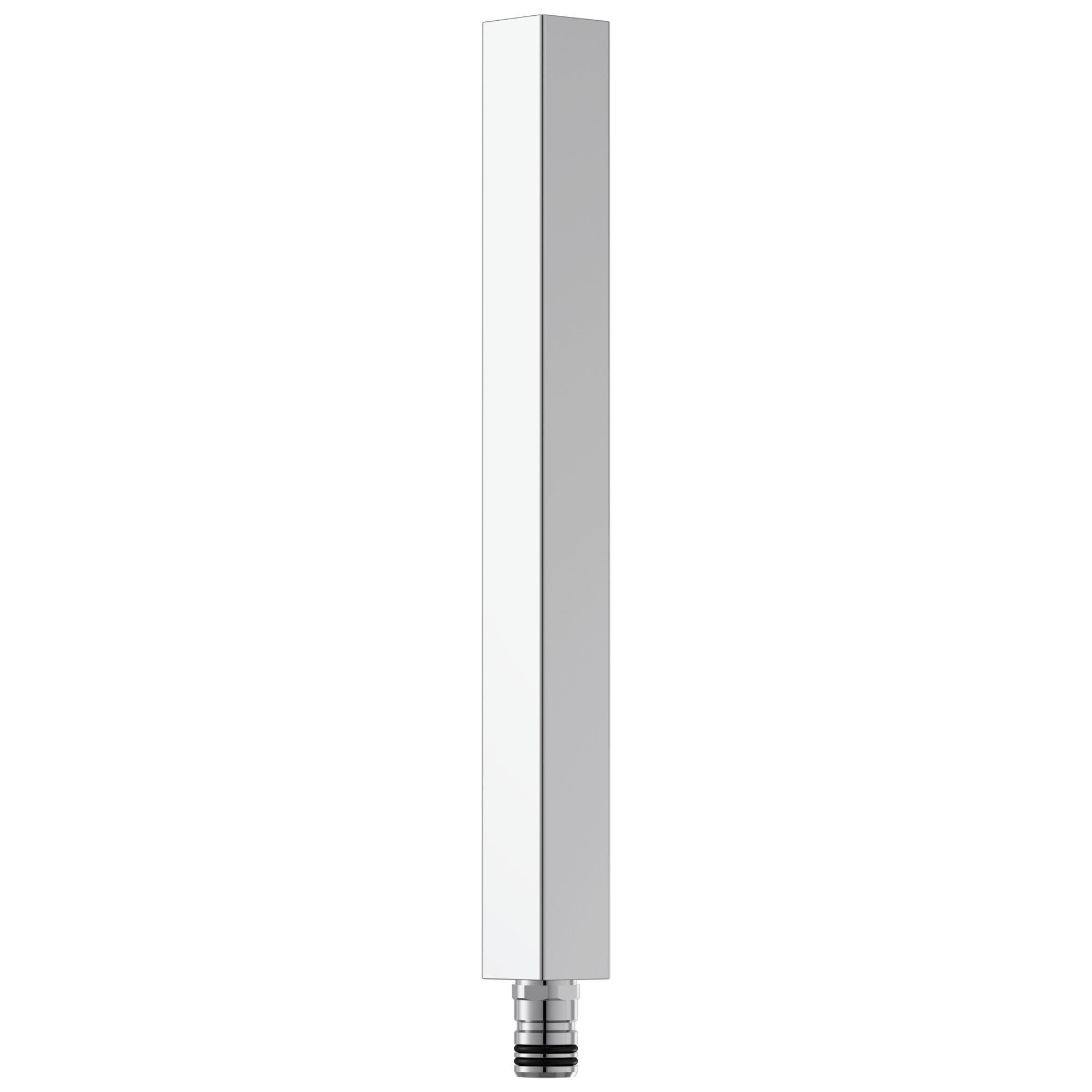 Brizo Essential™ Shower Linear Square Shower Column Extension
