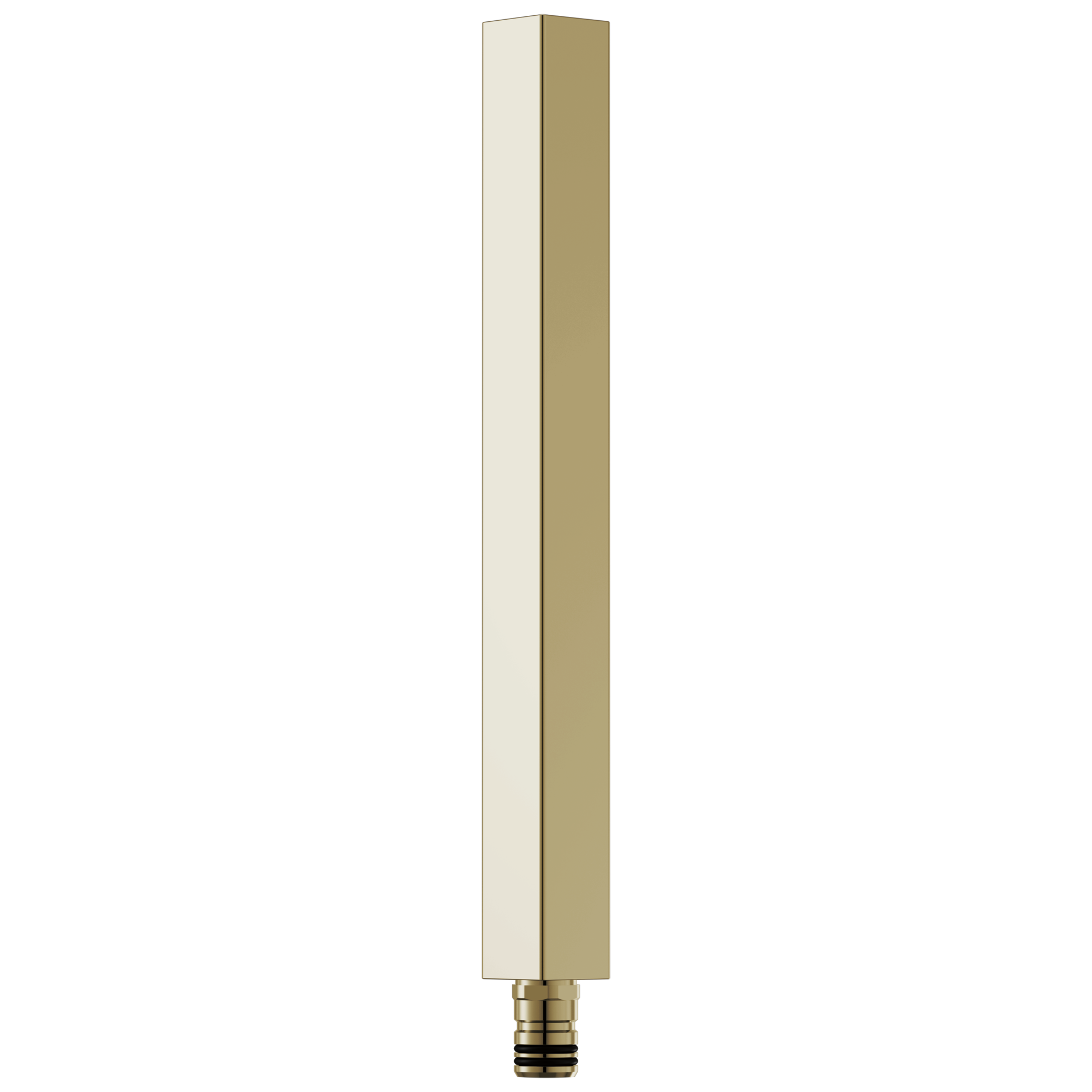 Brizo Essential™ Shower Linear Square Shower Column Extension