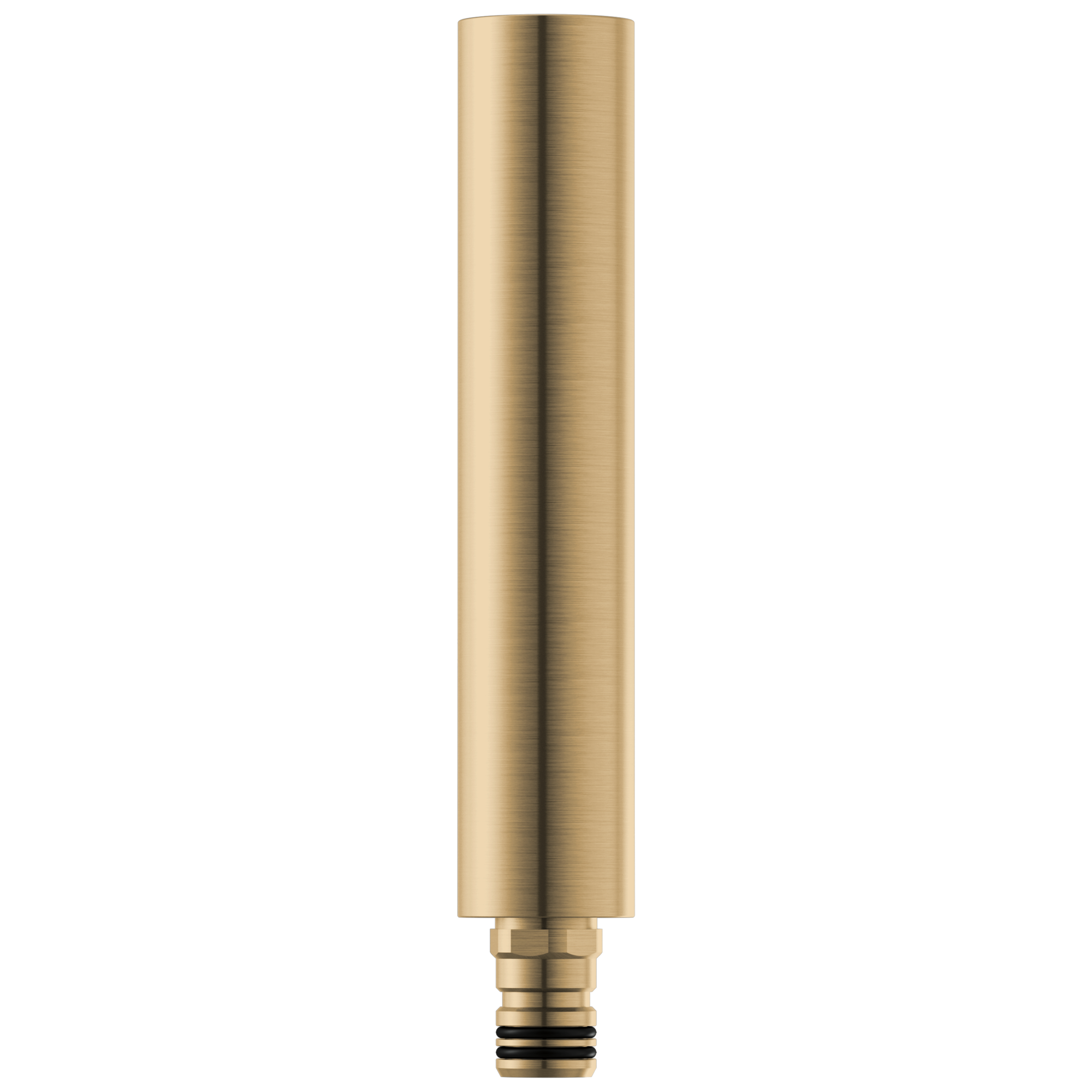 Brizo Essential™ Shower Linear Round Shower Column Extension