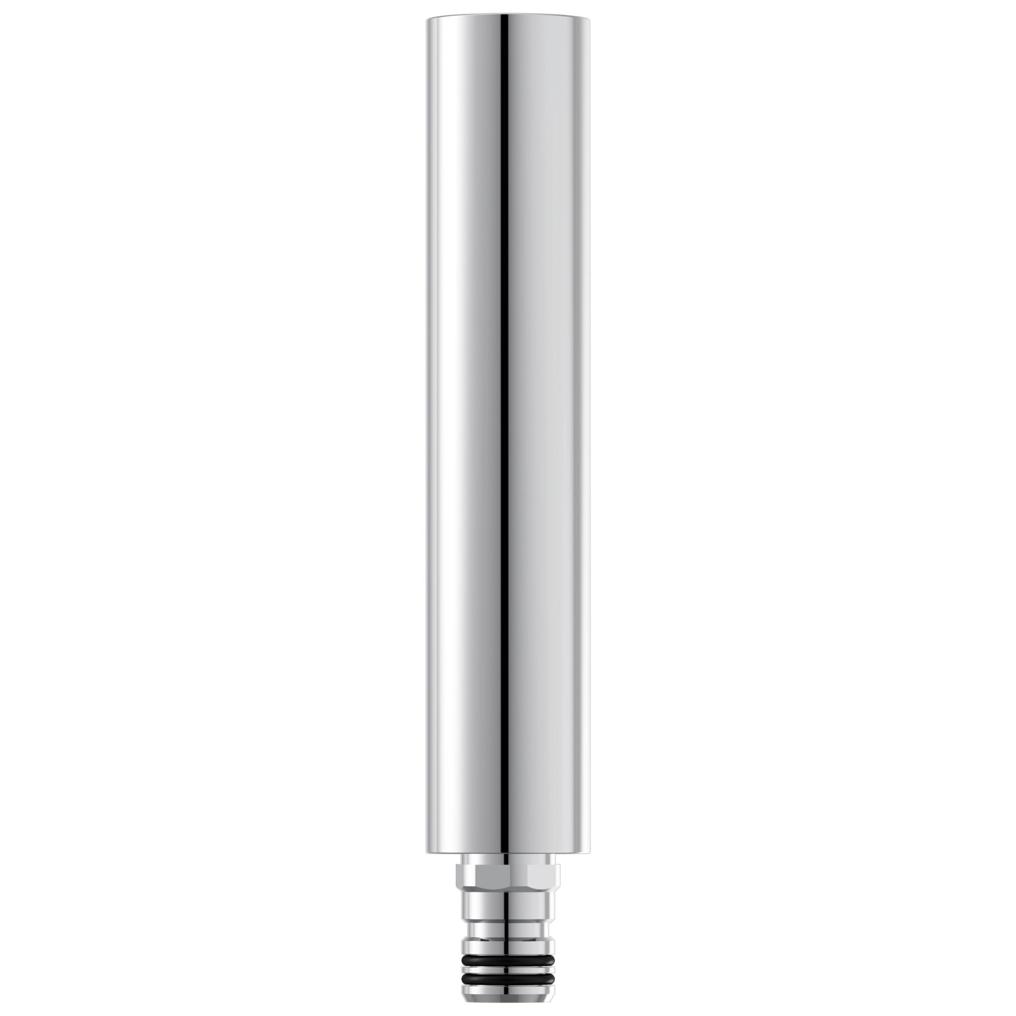 Brizo Essential™ Shower Linear Round Shower Column Extension
