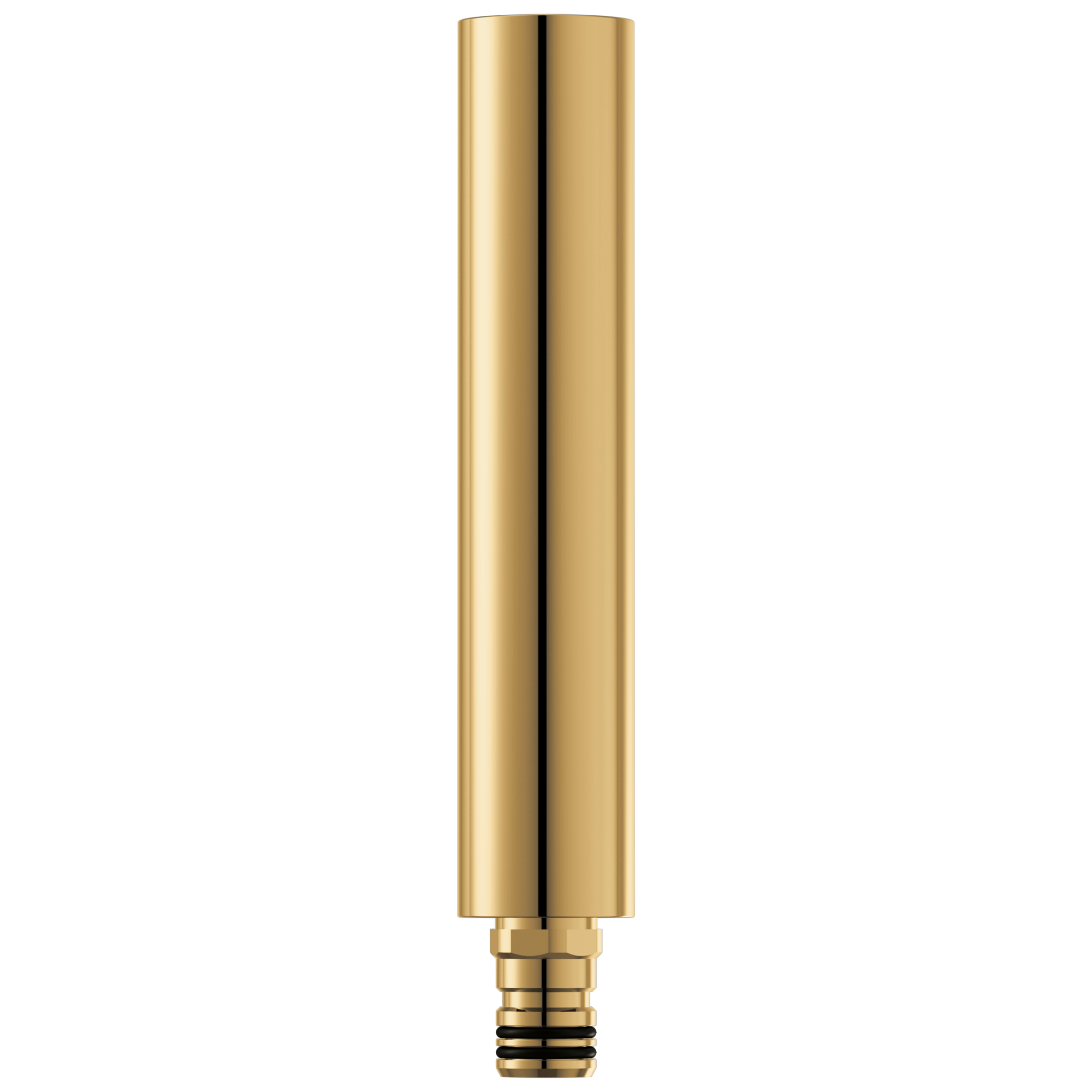 Brizo Essential™ Shower Linear Round Shower Column Extension