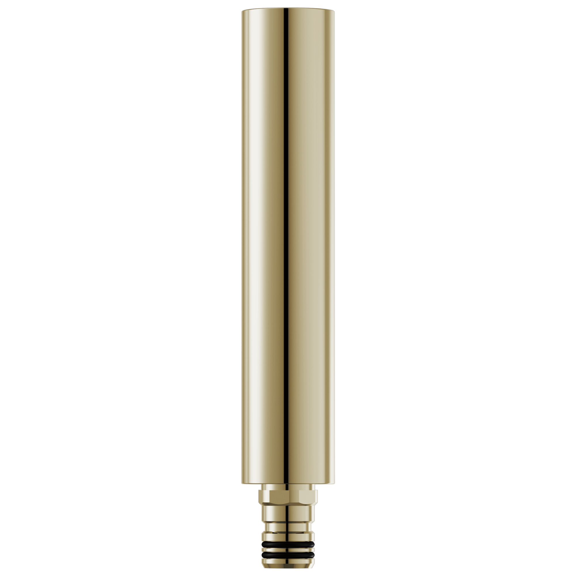 Brizo Essential™ Shower Linear Round Shower Column Extension