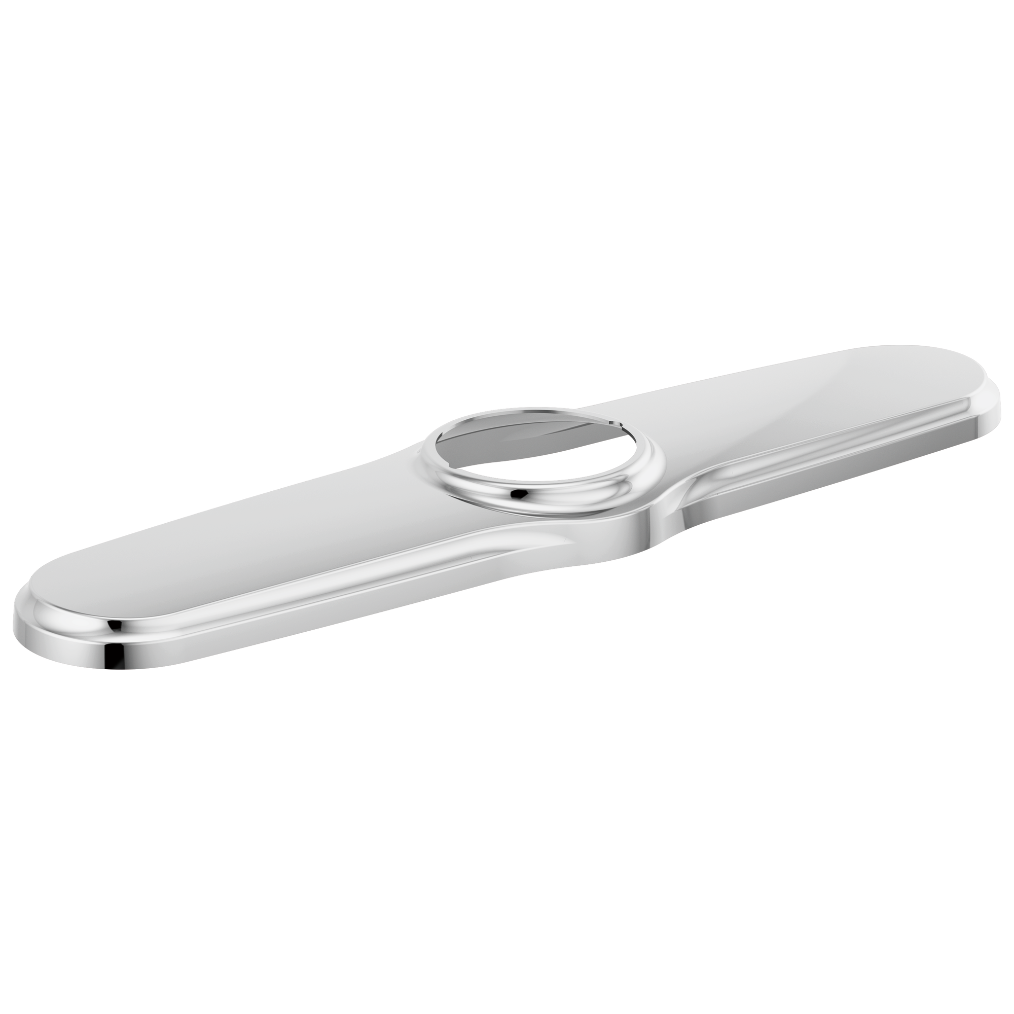 Peerless Elmhurst® Kitchen escutcheon