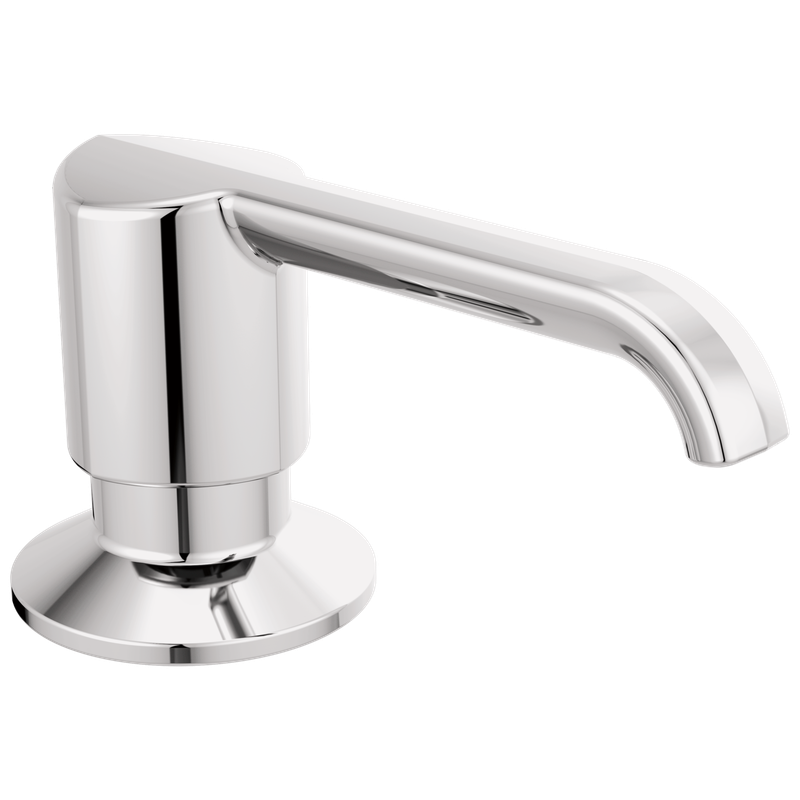 Delta Emmeline® Metal Soap Dispenser
