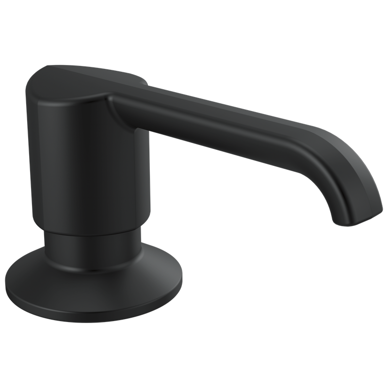 Delta Emmeline® Metal Soap Dispenser