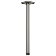 Brizo Allaria® 14" Ceiling Mount Shower Arm And Flange
