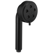 Brizo Essential™ Shower Linear Round H2Okinetic® Multi-Function Handshower