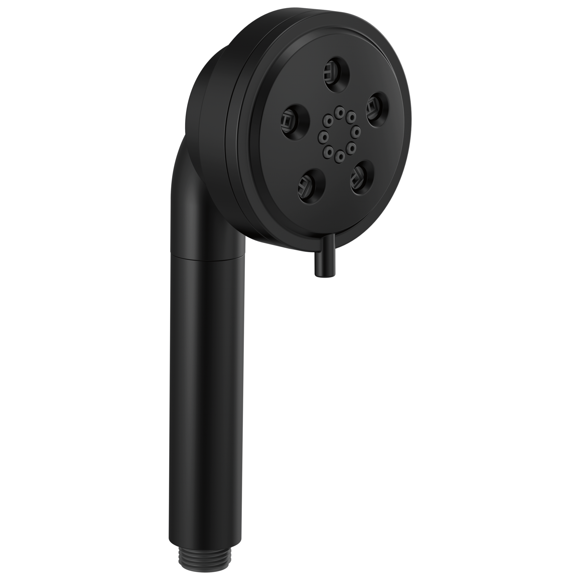 Brizo Essential™ Shower Linear Round H2Okinetic® Multi-Function Handshower