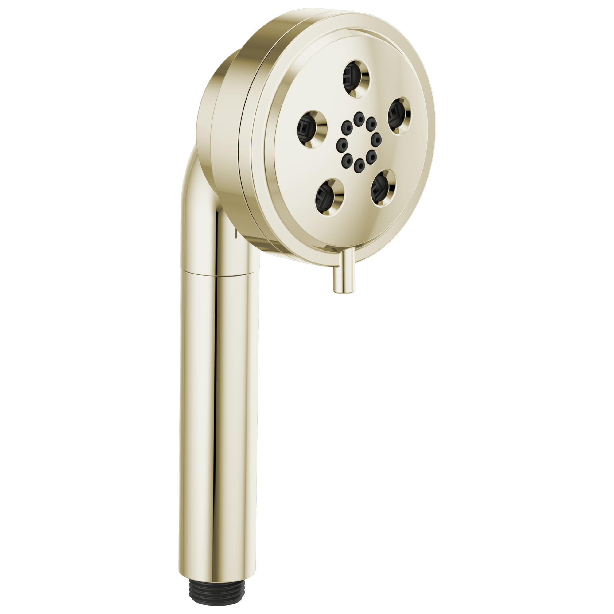 Brizo Essential™ Shower Linear Round H2Okinetic® Multi-Function Handshower