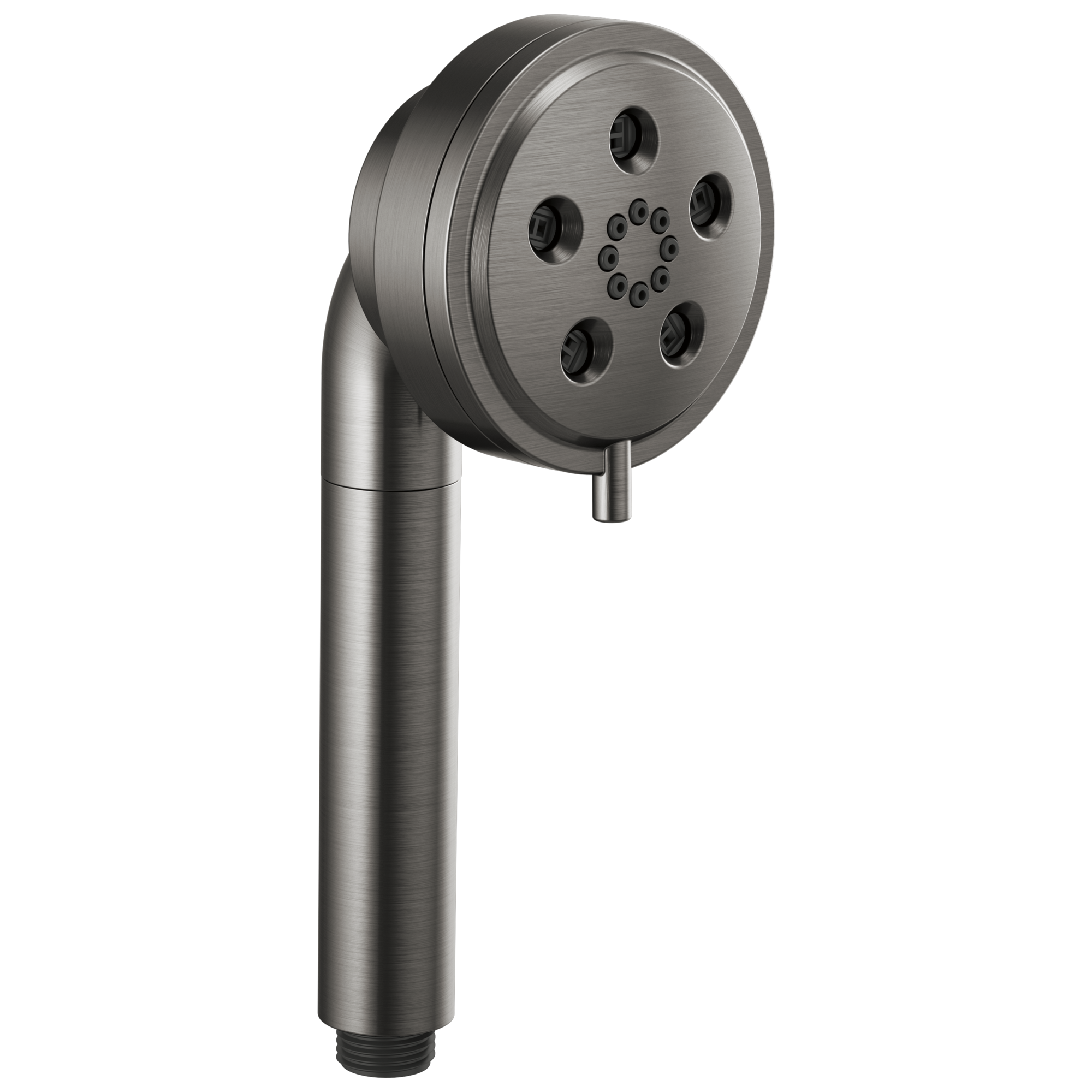 Brizo Essential™ Shower Linear Round H2Okinetic® Multi-Function Handshower