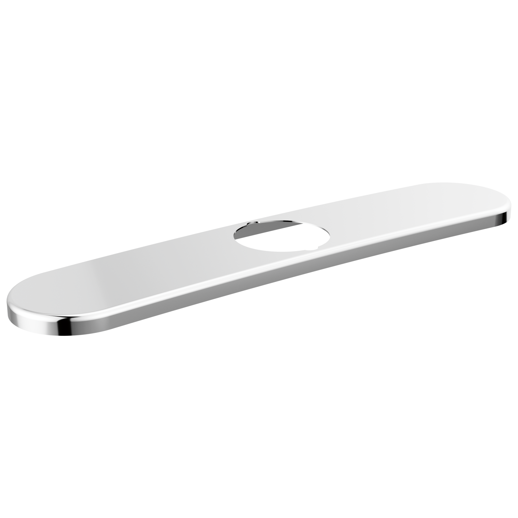 Peerless Precept® Kitchen escutcheon