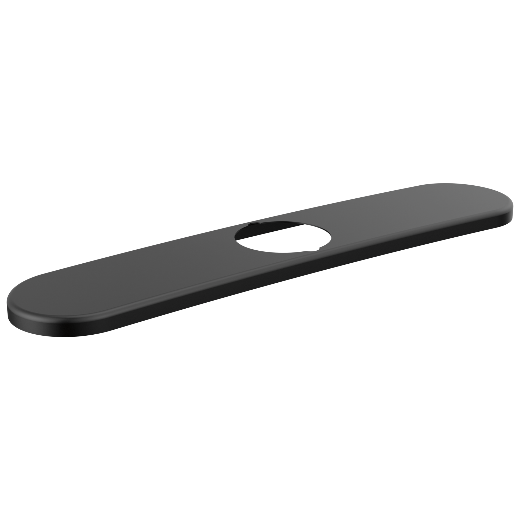 Peerless Precept® Kitchen escutcheon