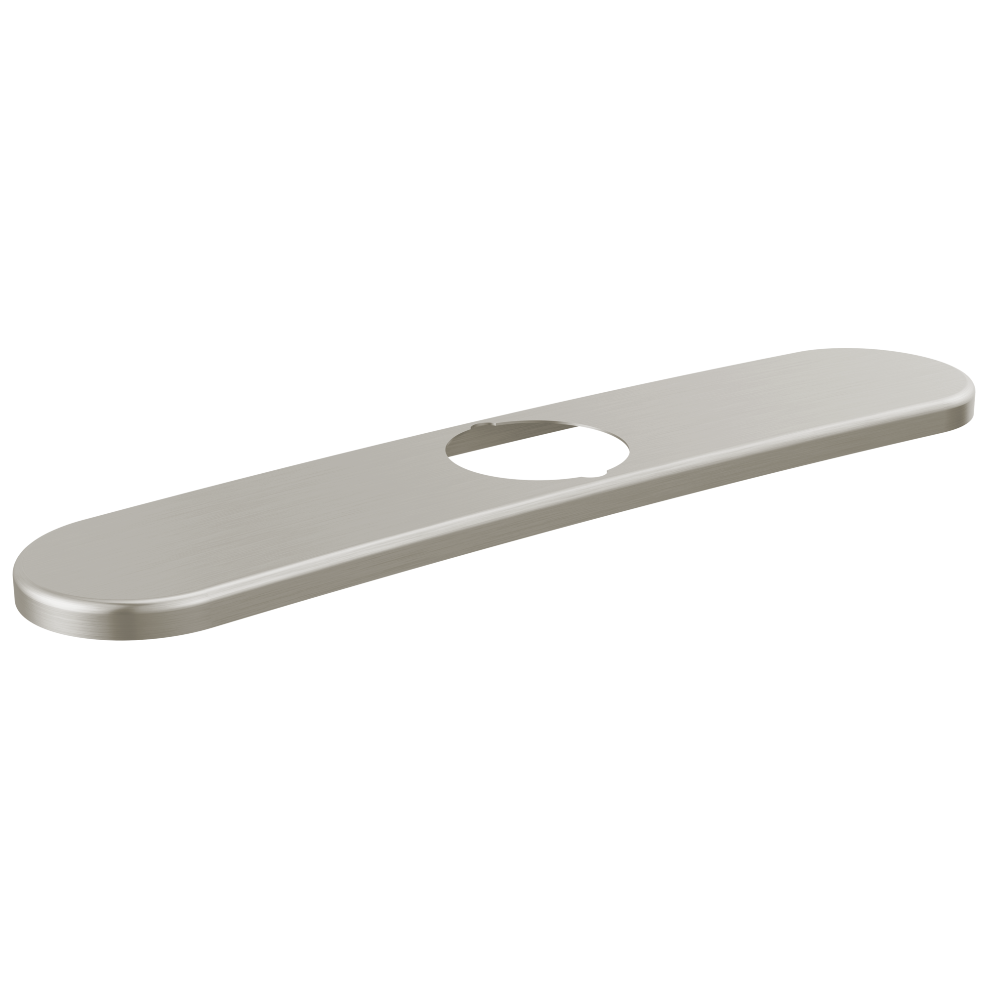 Peerless Precept® Kitchen escutcheon