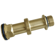Delta Other Delta Universal Tub Spout Adapter