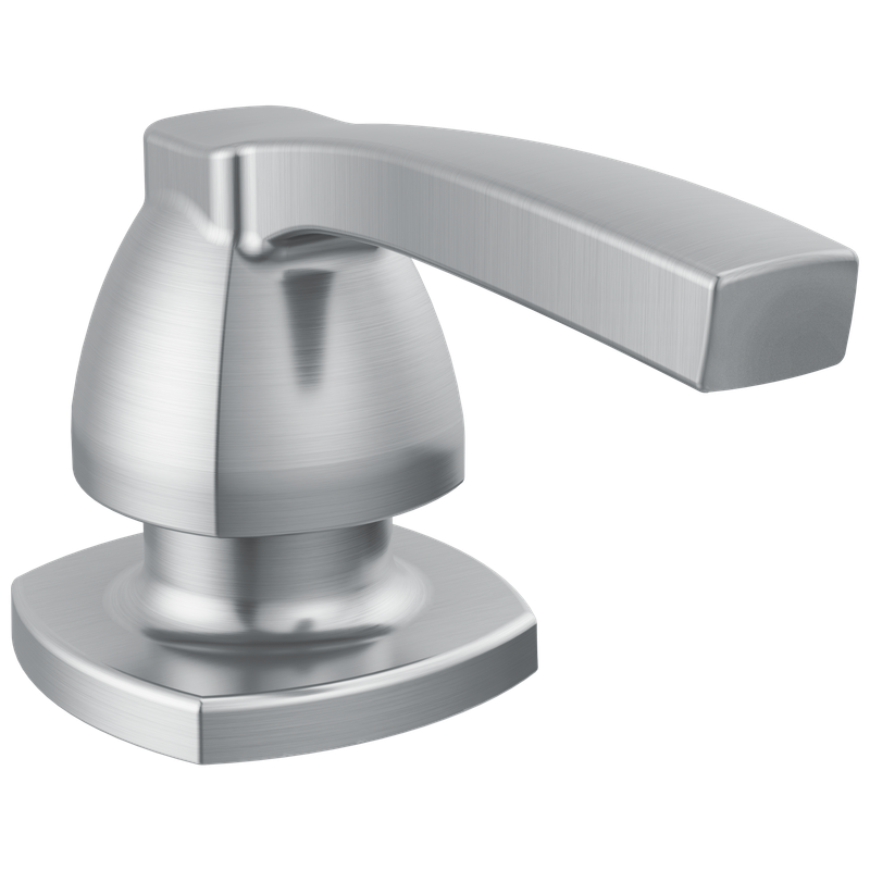 Delta Stryke® Soap & Lotion Dispenser