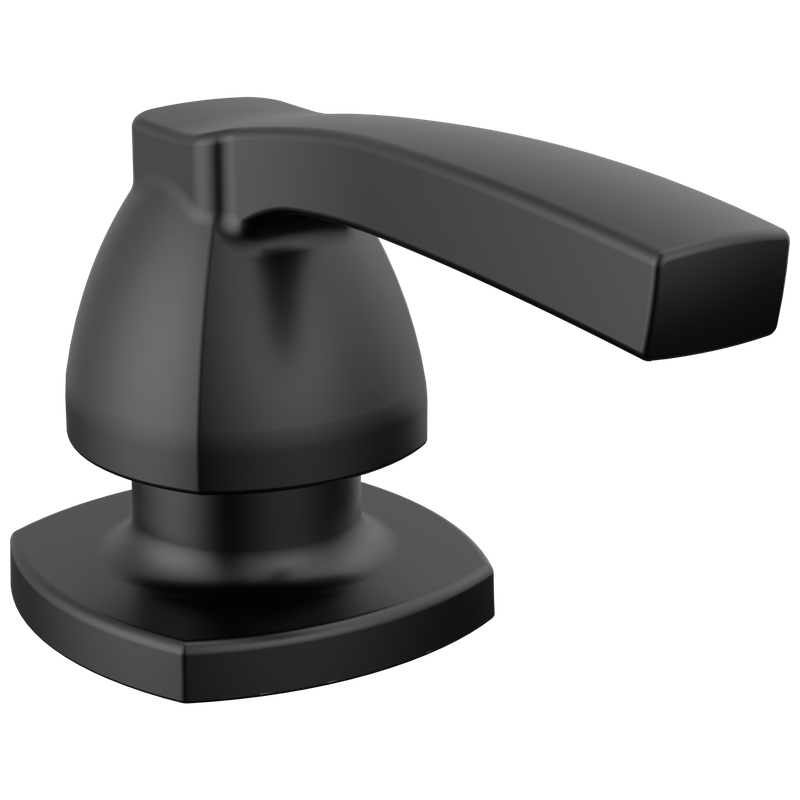 Delta Stryke® Soap & Lotion Dispenser