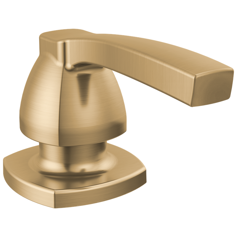 Delta Stryke® Soap & Lotion Dispenser