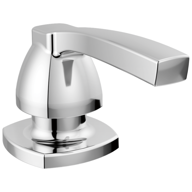 Delta Stryke® Soap & Lotion Dispenser